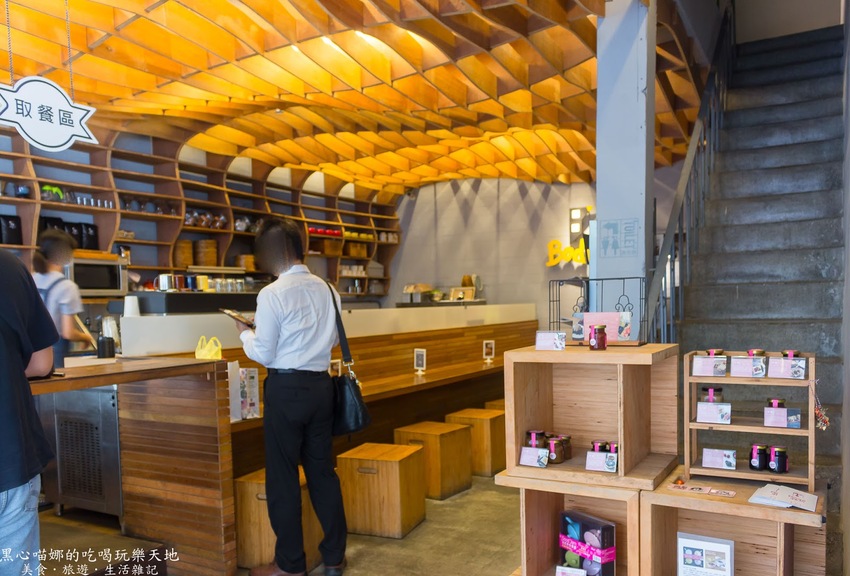 高雄苓雅︱Bodis手作三明治　平價、豐盛、美味、健康，明媚的早晨，吃得這麼飽足是理所當然的！！