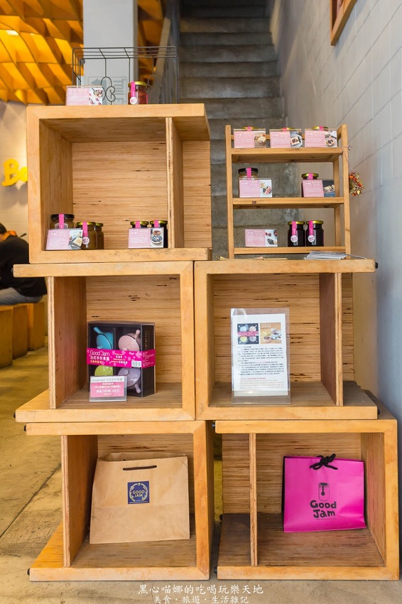 高雄苓雅︱Bodis手作三明治　平價、豐盛、美味、健康，明媚的早晨，吃得這麼飽足是理所當然的！！