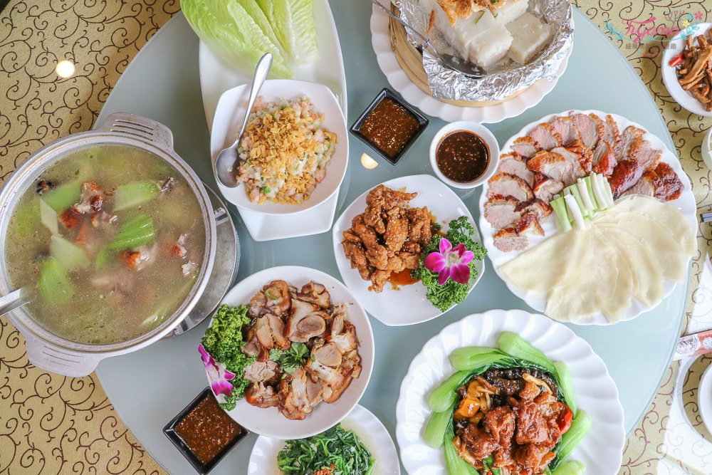 台南新化|知點新時尚料理:近新化老街的精緻台式料理,家庭聚餐好所在|喜慶宴會|團體聚餐 - 緹雅瑪 美食旅遊趣