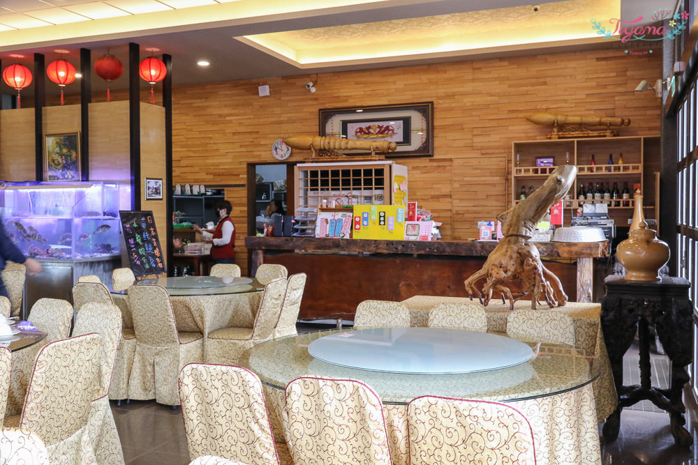 台南新化|知點新時尚料理:近新化老街的精緻台式料理,家庭聚餐好所在|喜慶宴會|團體聚餐 - 緹雅瑪 美食旅遊趣