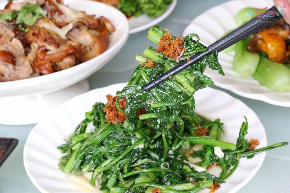 台南新化|知點新時尚料理:近新化老街的精緻台式料理,家庭聚餐好所在|喜慶宴會|團體聚餐 - 緹雅瑪 美食旅遊趣