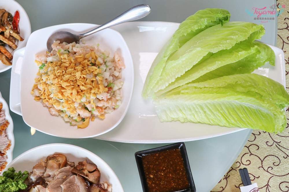 台南新化|知點新時尚料理:近新化老街的精緻台式料理,家庭聚餐好所在|喜慶宴會|團體聚餐 - 緹雅瑪 美食旅遊趣