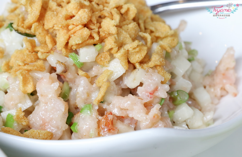 台南新化|知點新時尚料理:近新化老街的精緻台式料理,家庭聚餐好所在|喜慶宴會|團體聚餐 - 緹雅瑪 美食旅遊趣