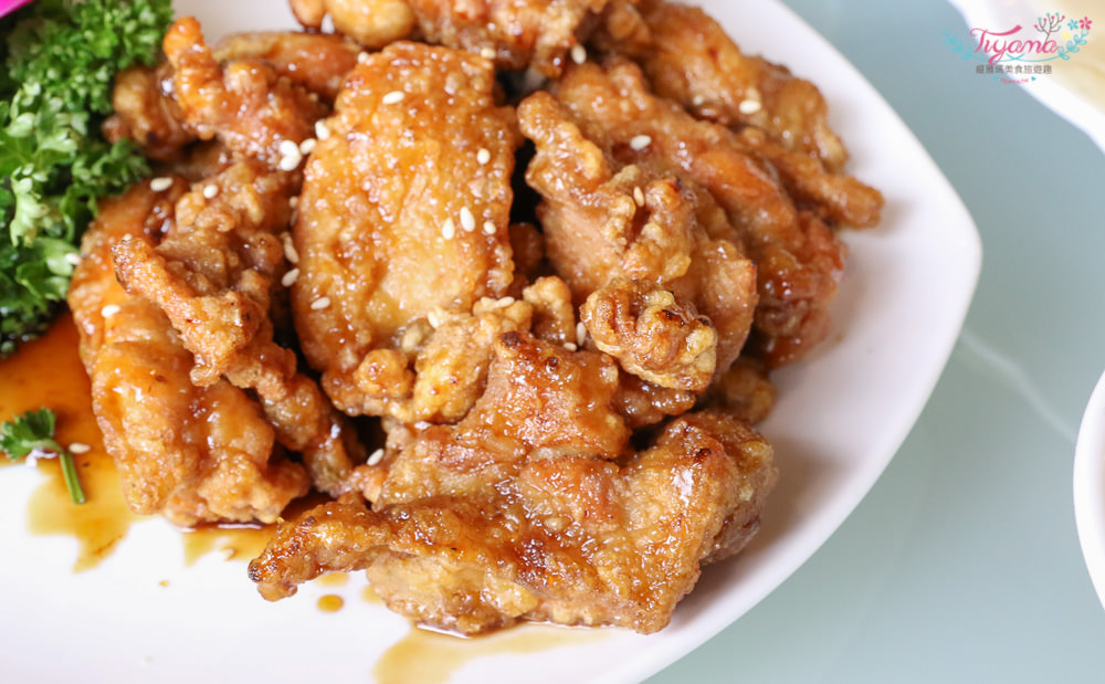 台南新化|知點新時尚料理:近新化老街的精緻台式料理,家庭聚餐好所在|喜慶宴會|團體聚餐 - 緹雅瑪 美食旅遊趣