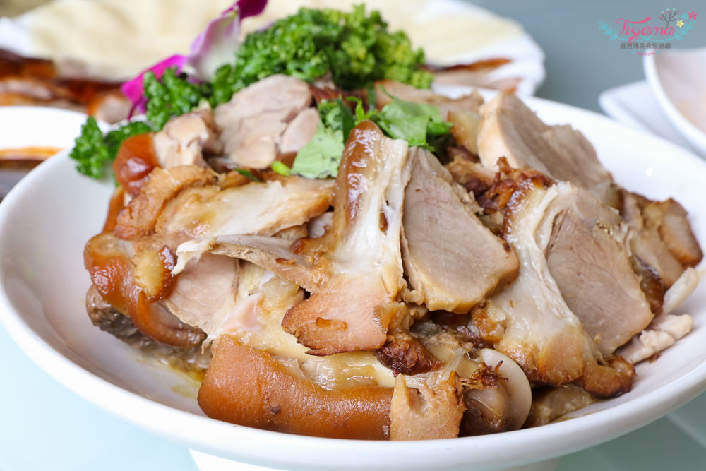 台南新化|知點新時尚料理:近新化老街的精緻台式料理,家庭聚餐好所在|喜慶宴會|團體聚餐 - 緹雅瑪 美食旅遊趣