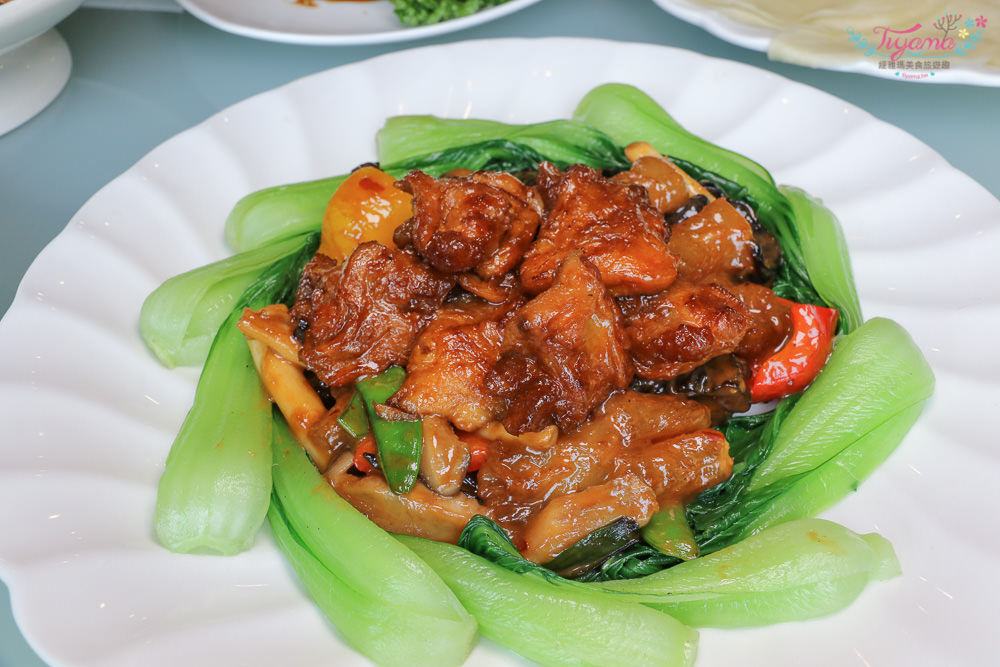 台南新化|知點新時尚料理:近新化老街的精緻台式料理,家庭聚餐好所在|喜慶宴會|團體聚餐 - 緹雅瑪 美食旅遊趣