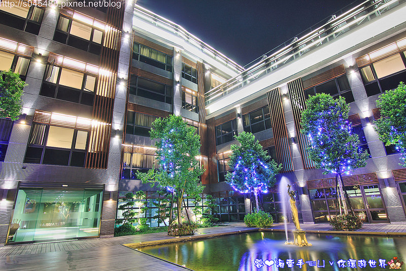 【雲林▍住宿】御品王朝旅店♥打破飯店小而巧的刻板印象，超大空間的雙人房好舒適