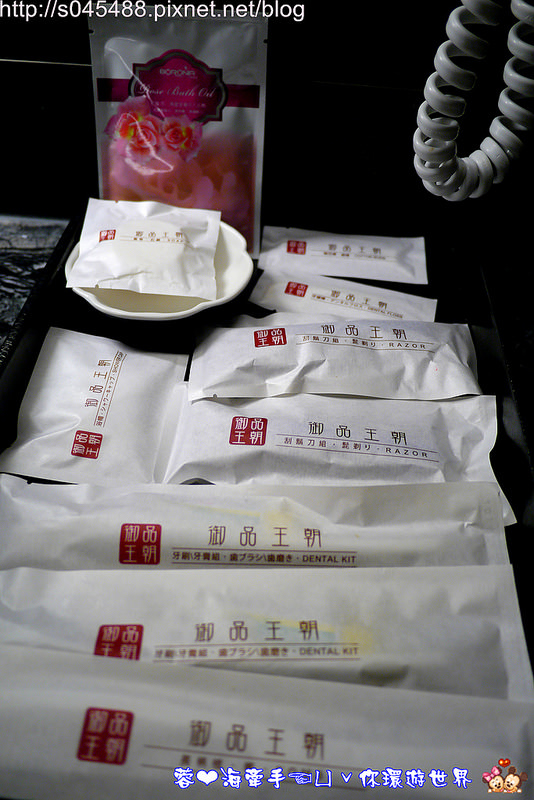 【雲林▍住宿】御品王朝旅店♥打破飯店小而巧的刻板印象，超大空間的雙人房好舒適