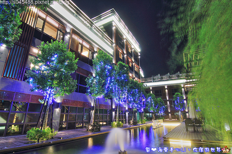 【雲林▍住宿】御品王朝旅店♥打破飯店小而巧的刻板印象，超大空間的雙人房好舒適