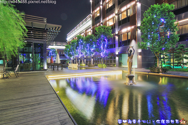 【雲林▍住宿】御品王朝旅店♥打破飯店小而巧的刻板印象，超大空間的雙人房好舒適