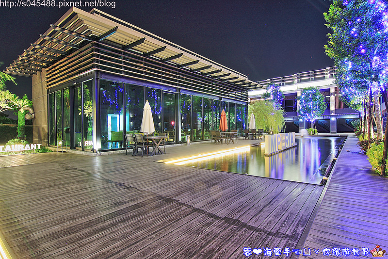 【雲林▍住宿】御品王朝旅店♥打破飯店小而巧的刻板印象，超大空間的雙人房好舒適