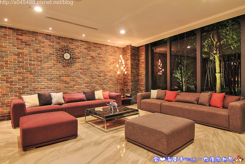 【雲林▍住宿】御品王朝旅店♥打破飯店小而巧的刻板印象，超大空間的雙人房好舒適