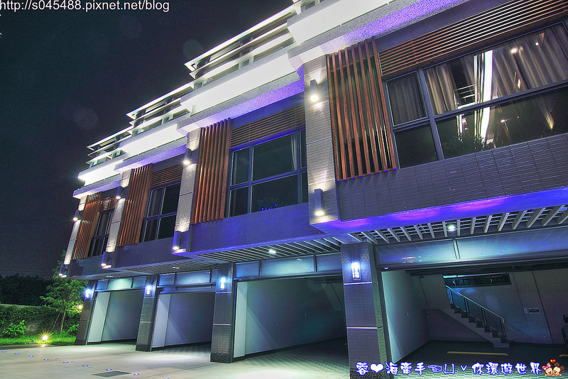 【雲林▍住宿】御品王朝旅店♥打破飯店小而巧的刻板印象，超大空間的雙人房好舒適