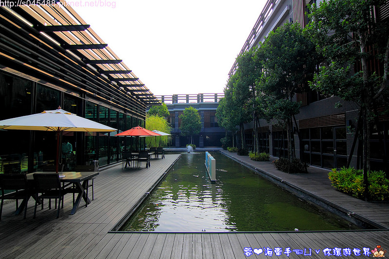 【雲林▍住宿】御品王朝旅店♥打破飯店小而巧的刻板印象，超大空間的雙人房好舒適