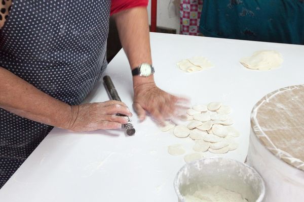 正好鮮肉小籠包 - 10