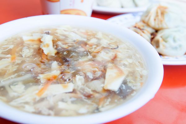 正好鮮肉小籠包 - 8