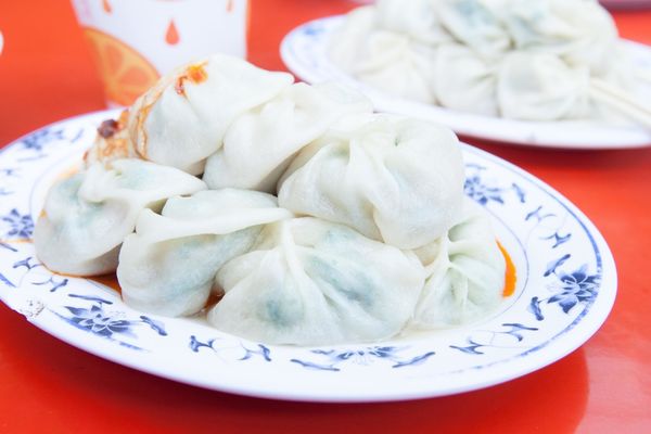 正好鮮肉小籠包 - 7