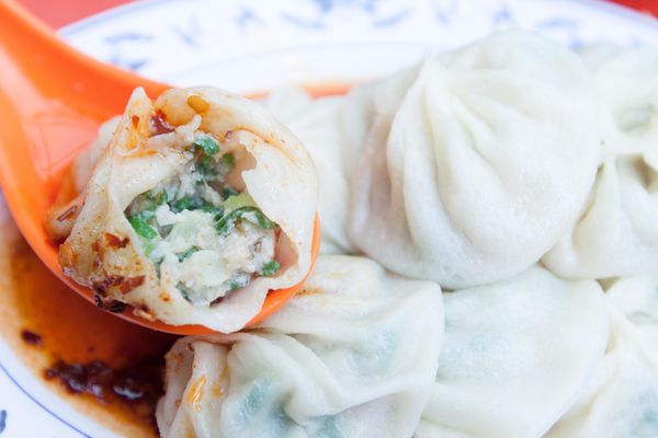 正好鮮肉小籠包 - 5