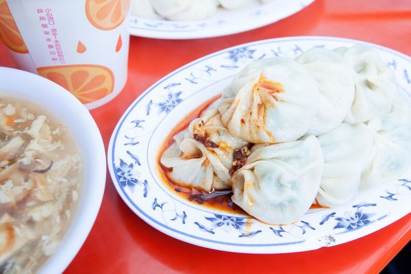 正好鮮肉小籠包 - 4