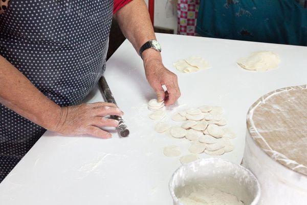 正好鮮肉小籠包 - 2