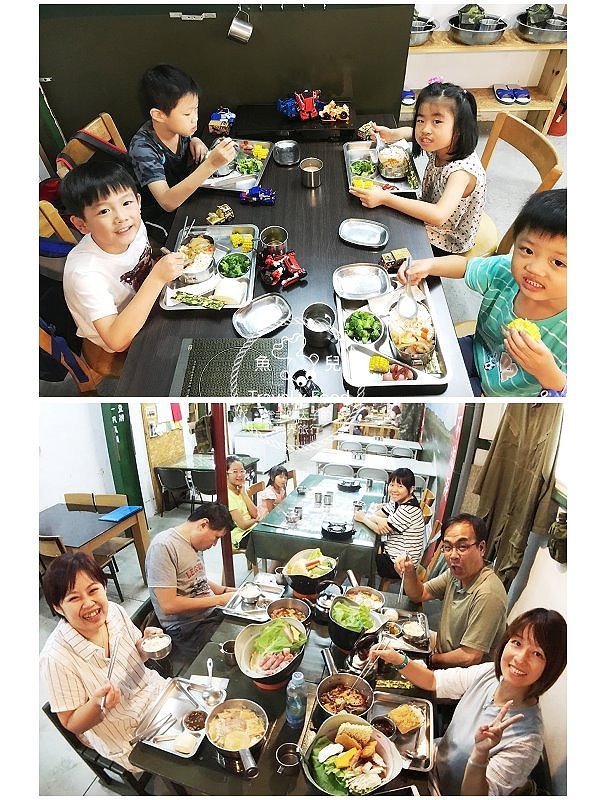 【食】台南◆172營本部連軍事主題餐廳～注意注意！1/3板凳，開動！ @魚兒 x 牽手明太子的「視」界旅行