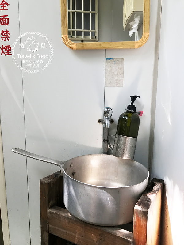 【食】台南◆172營本部連軍事主題餐廳～注意注意！1/3板凳，開動！ @魚兒 x 牽手明太子的「視」界旅行