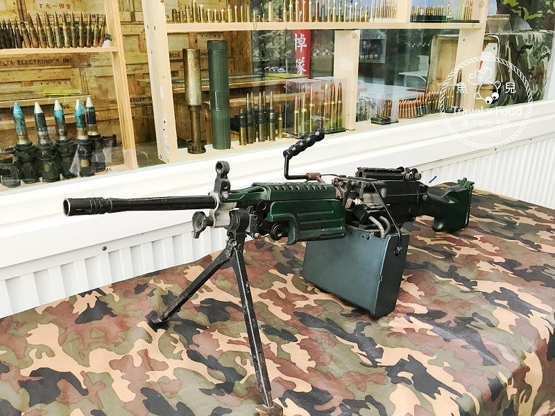 【食】台南◆172營本部連軍事主題餐廳～注意注意！1/3板凳，開動！ @魚兒 x 牽手明太子的「視」界旅行