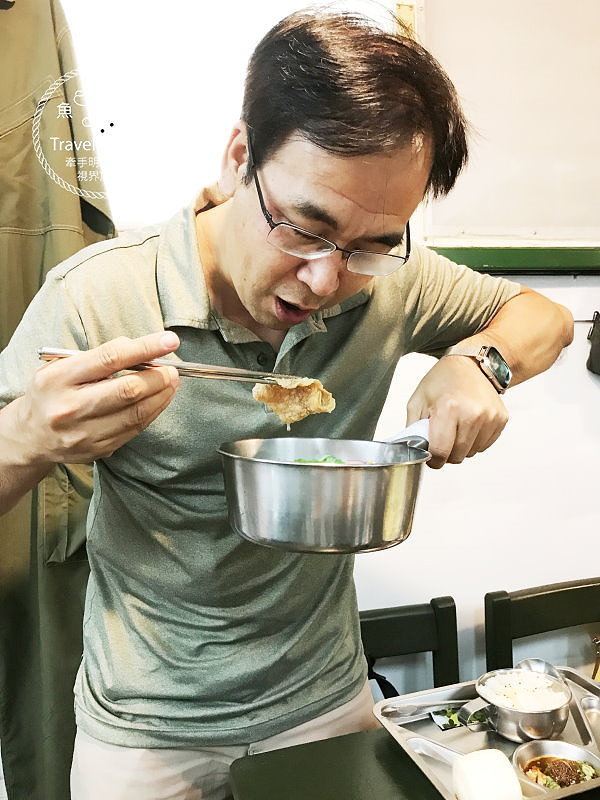 【食】台南◆172營本部連軍事主題餐廳～注意注意！1/3板凳，開動！ @魚兒 x 牽手明太子的「視」界旅行