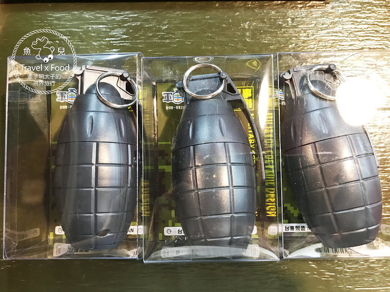 【食】台南◆172營本部連軍事主題餐廳～注意注意！1/3板凳，開動！ @魚兒 x 牽手明太子的「視」界旅行