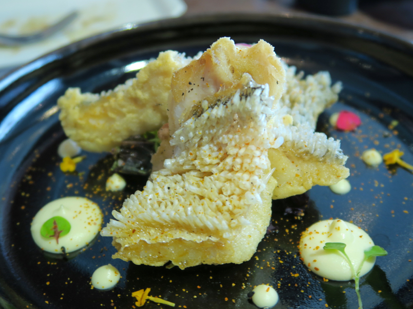 台北市東區：A community 餐酒館《時尚混搭異國創意料理》