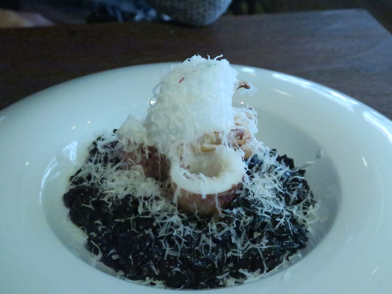 台北市東區：A community 餐酒館《時尚混搭異國創意料理》