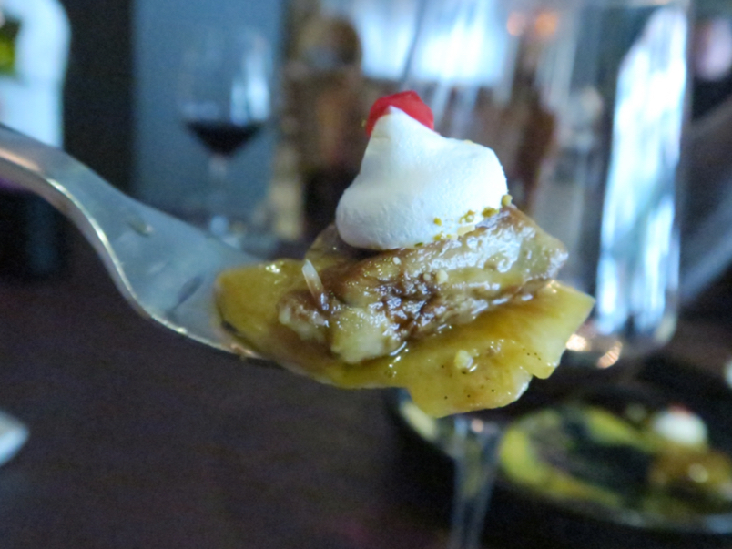 台北市東區：A community 餐酒館《時尚混搭異國創意料理》