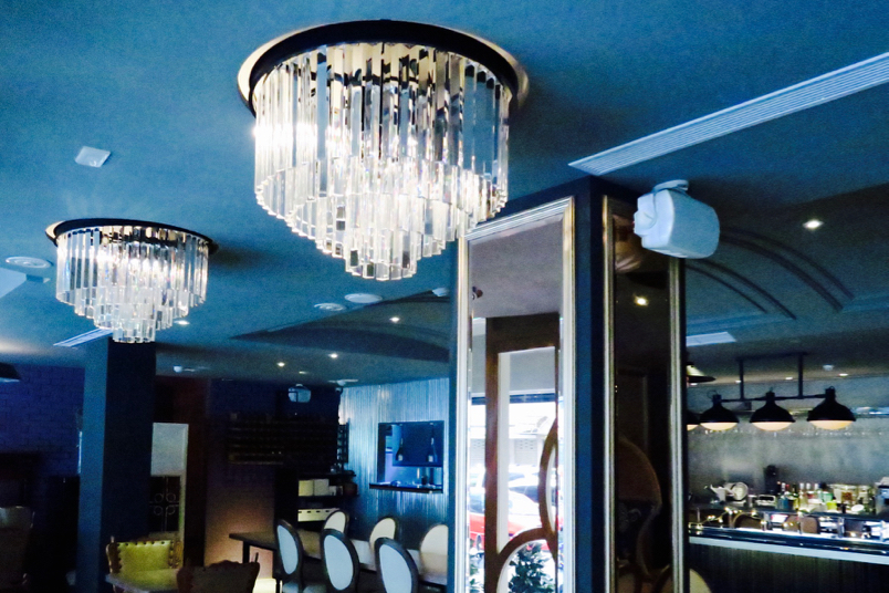 台北市東區：A community 餐酒館《時尚混搭異國創意料理》