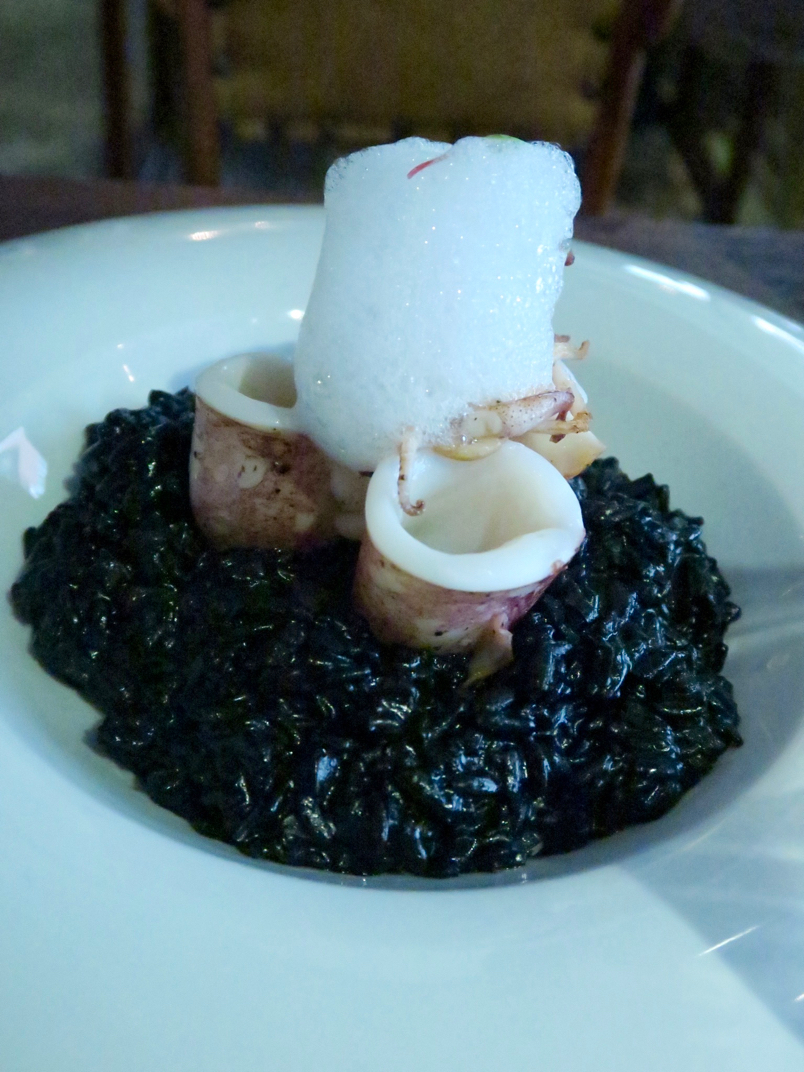 台北市東區：A community 餐酒館《時尚混搭異國創意料理》