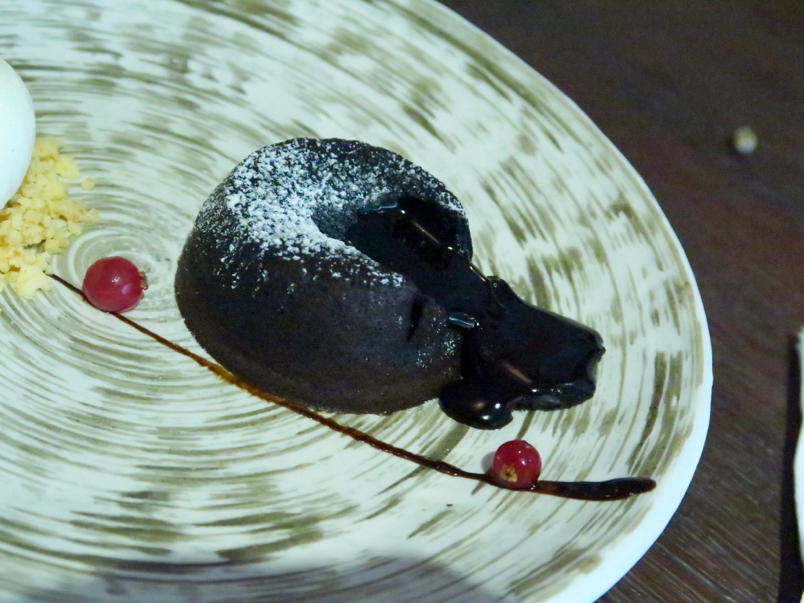 台北市東區：A community 餐酒館《時尚混搭異國創意料理》