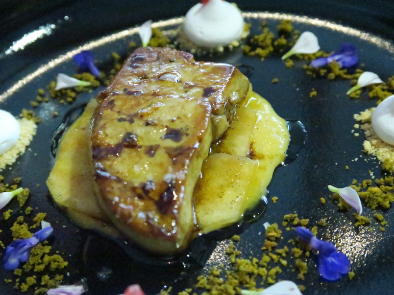 台北市東區：A community 餐酒館《時尚混搭異國創意料理》