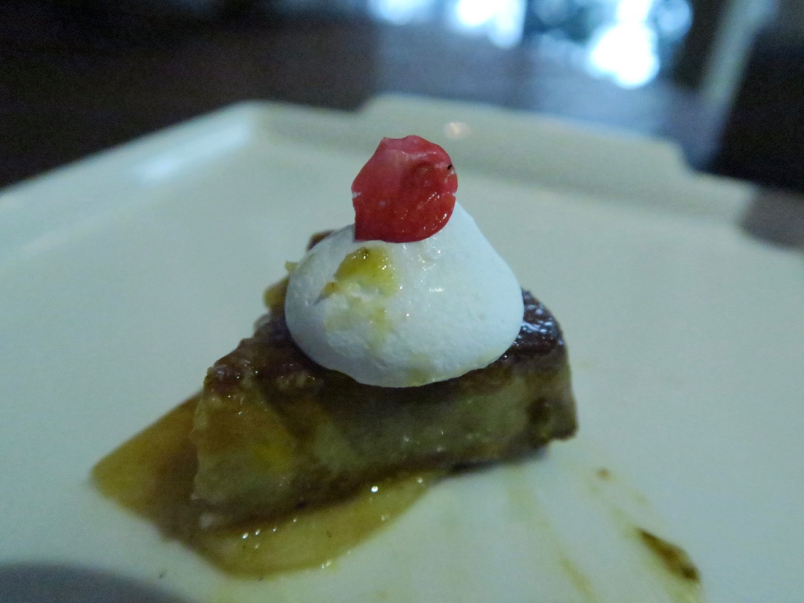 台北市東區：A community 餐酒館《時尚混搭異國創意料理》