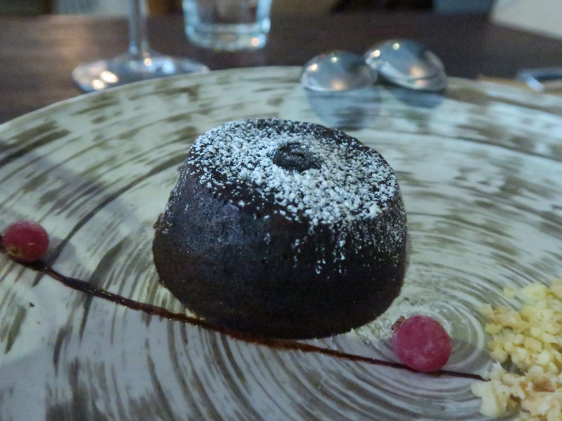 台北市東區：A community 餐酒館《時尚混搭異國創意料理》