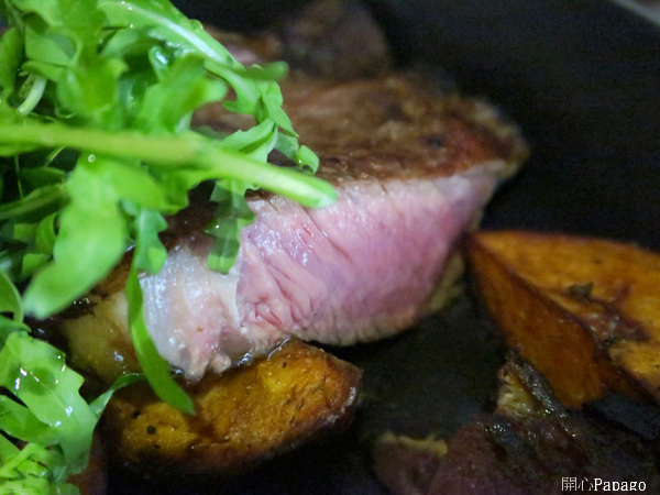 台北市東區：A community 餐酒館《時尚混搭異國創意料理》