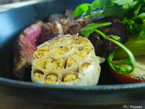 台北市東區：A community 餐酒館《時尚混搭異國創意料理》