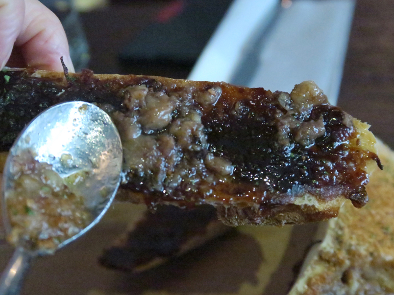 台北市東區：A community 餐酒館《時尚混搭異國創意料理》