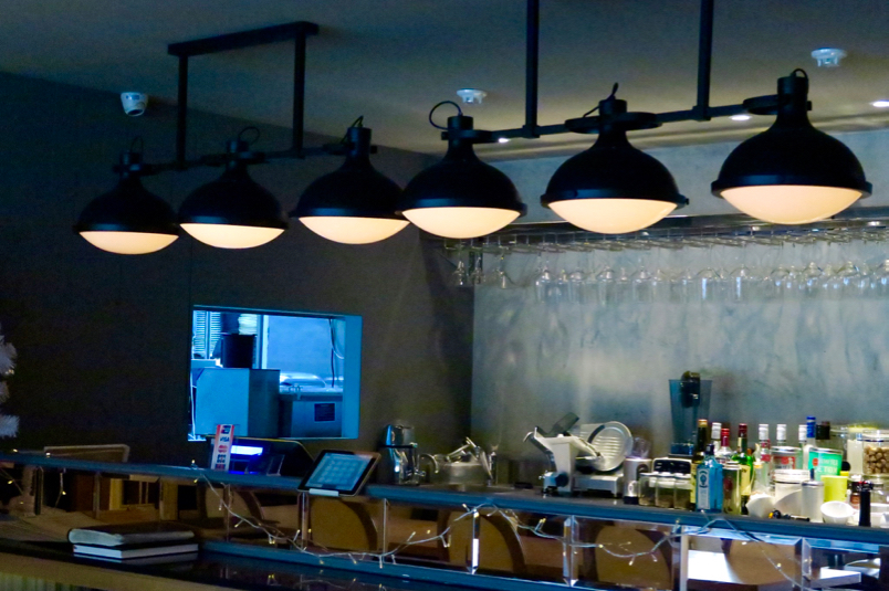 台北市東區：A community 餐酒館《時尚混搭異國創意料理》