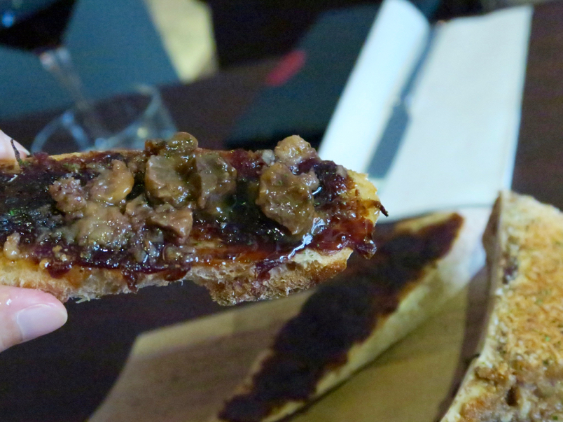 台北市東區：A community 餐酒館《時尚混搭異國創意料理》