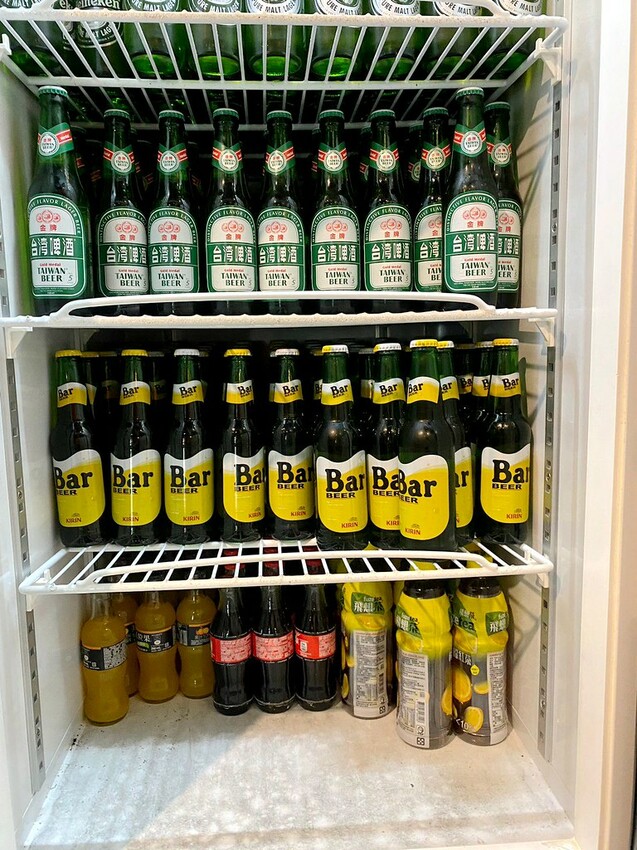 人氣平價串燒店最低只要$19,堅持現烤累積10年烤功,下班聚餐小酌好去處,三種特製密醬隨你挑♥柒串燒屋♥