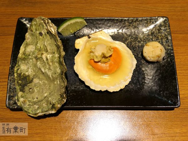 【台北中山美食】柒串燒屋：超便宜銅板價美味串燒，上班族最愛小酌好地點，平價串燒宵夜聚餐推薦，外帶內用都適合