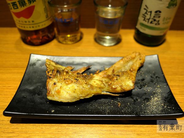 【台北中山美食】柒串燒屋：超便宜銅板價美味串燒，上班族最愛小酌好地點，平價串燒宵夜聚餐推薦，外帶內用都適合