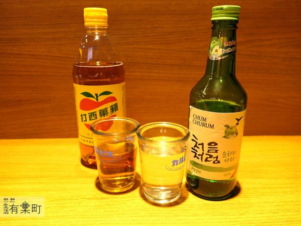 【台北中山美食】柒串燒屋：超便宜銅板價美味串燒，上班族最愛小酌好地點，平價串燒宵夜聚餐推薦，外帶內用都適合