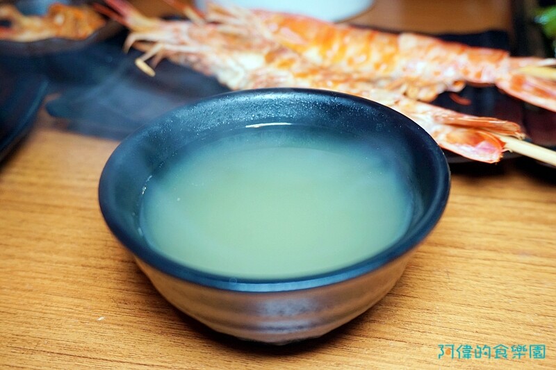 【善導寺站】柒串燒-十年老字號串燒居酒屋4.6星好評,一支串燒12元起,和風焦糖、經點椒鹽、德州風味三種調