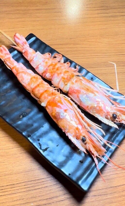 【善導寺站】柒串燒-十年老字號串燒居酒屋4.6星好評,一支串燒12元起,和風焦糖、經點椒鹽、德州風味三種調