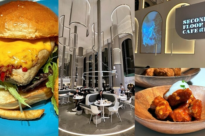 【善導寺站】柒串燒-十年老字號串燒居酒屋4.6星好評,一支串燒12元起,和風焦糖、經點椒鹽、德州風味三種調